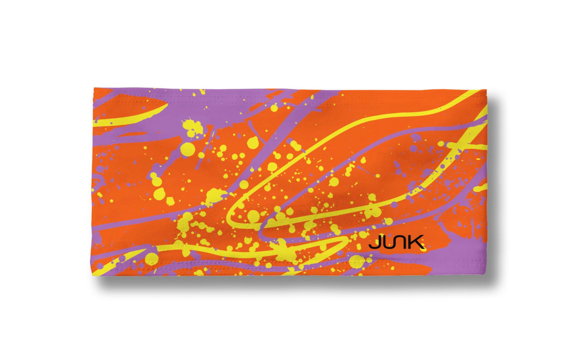Sunrise Splash Big Bang Lite Headband - View 3