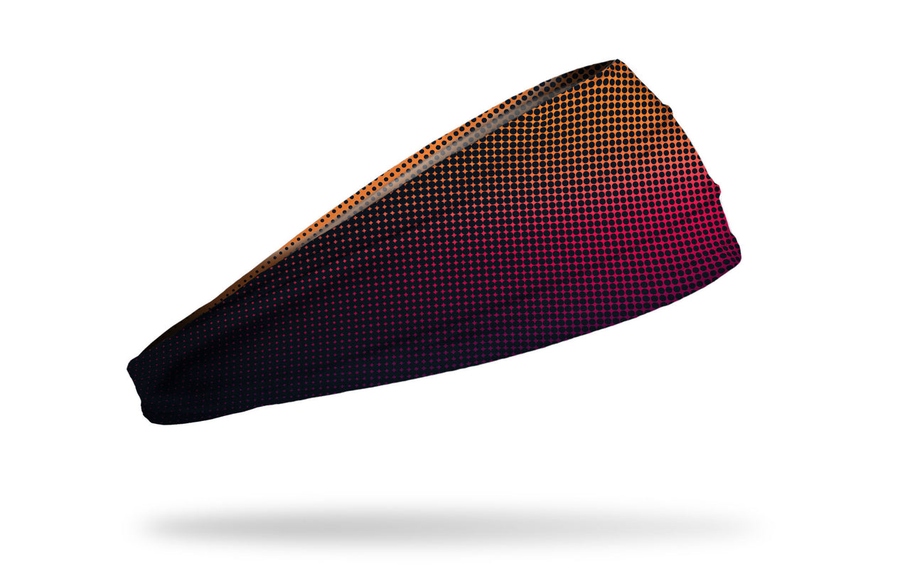 Sunscape Big Bang Lite Headband - View 2