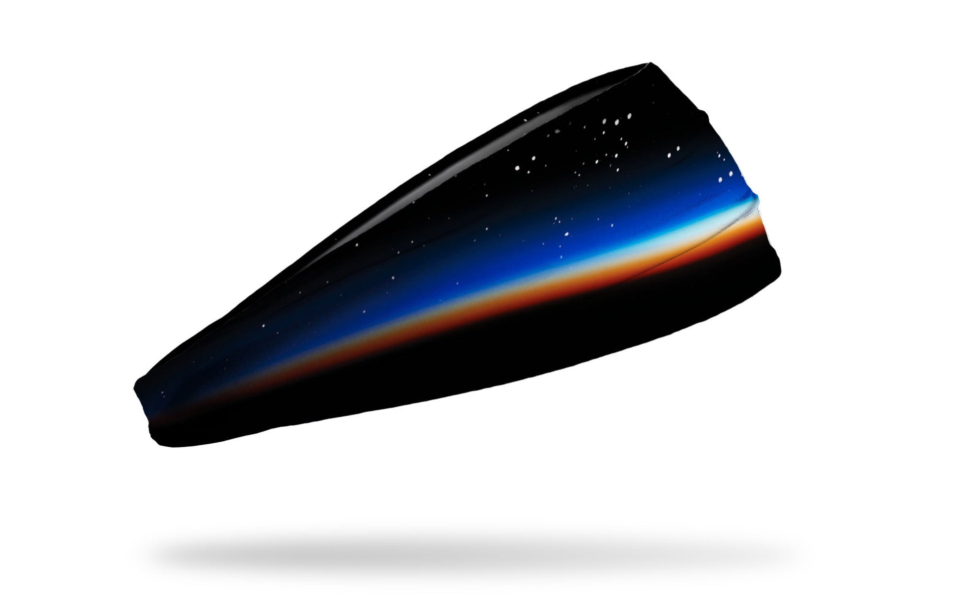 Sunset in Space Big Bang Lite Headband - View 2