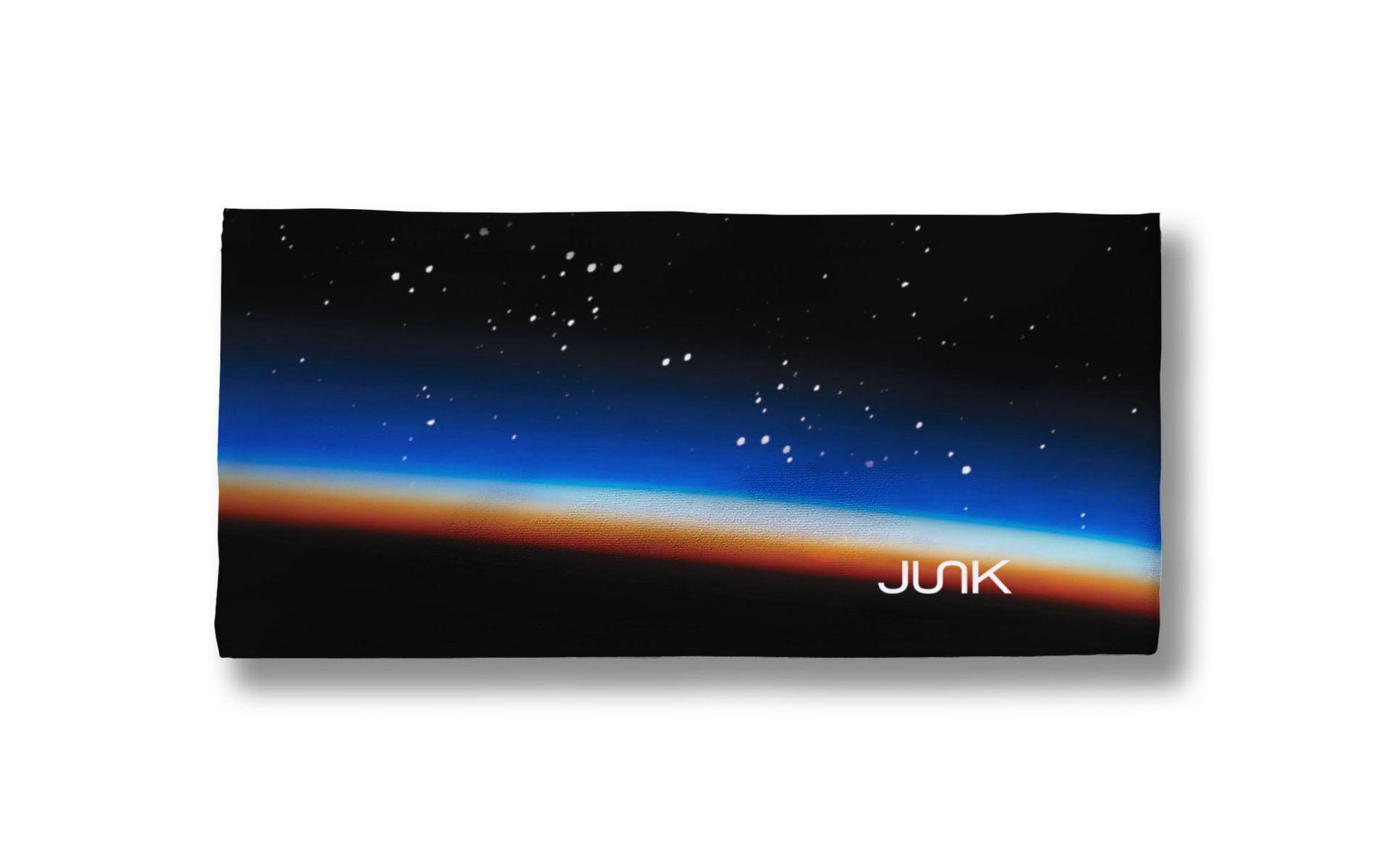 Sunset in Space Big Bang Lite Headband - View 3