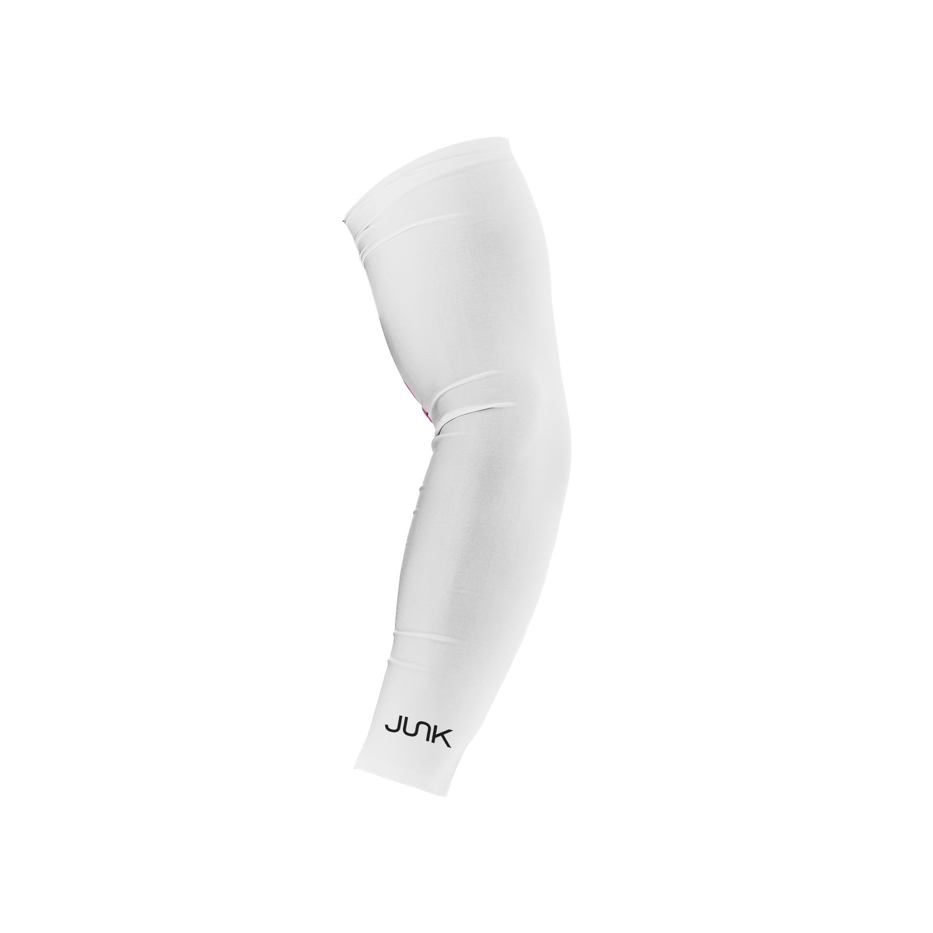 Super Chill White Arm Sleeve - View 2