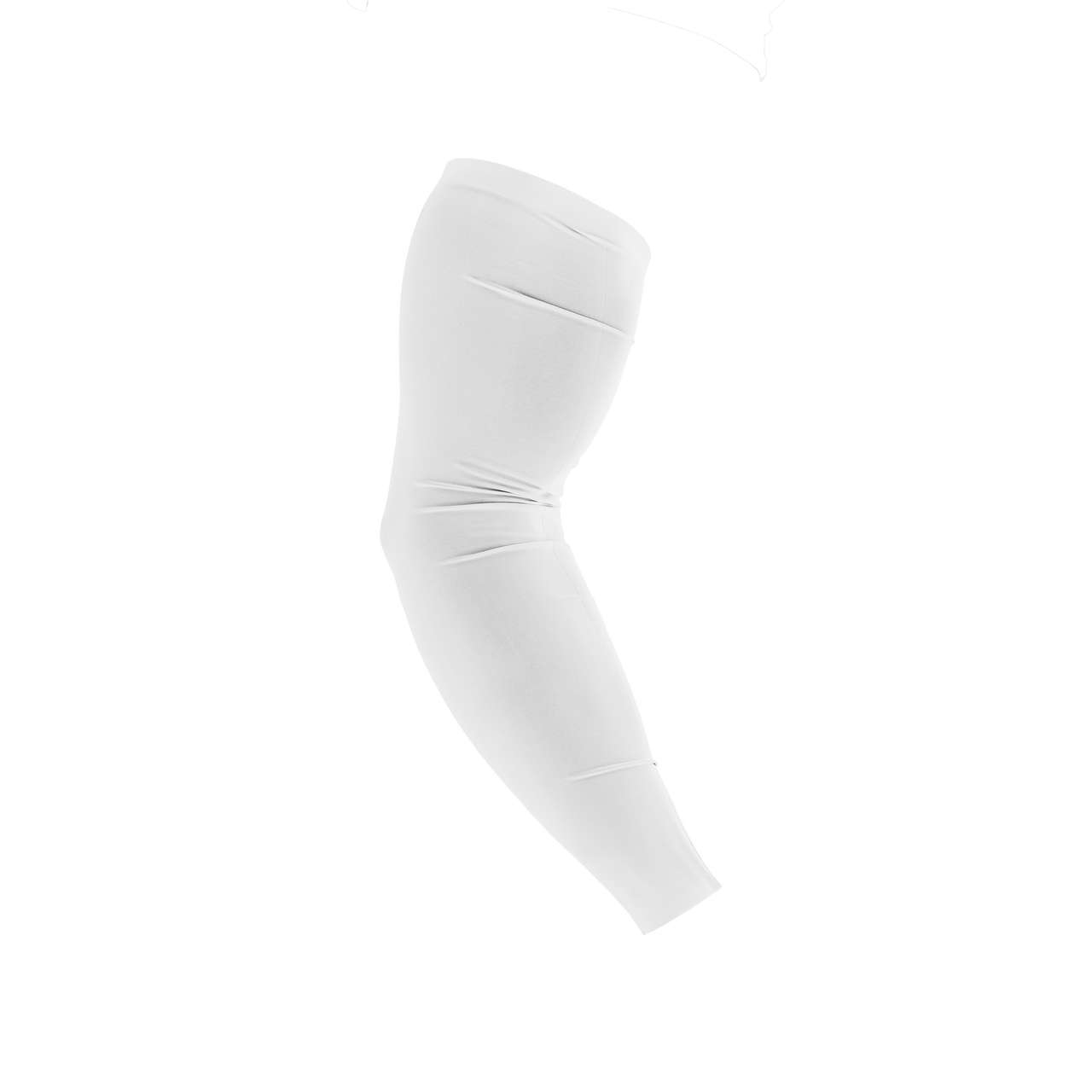 Super Chill White Arm Sleeve - View 3