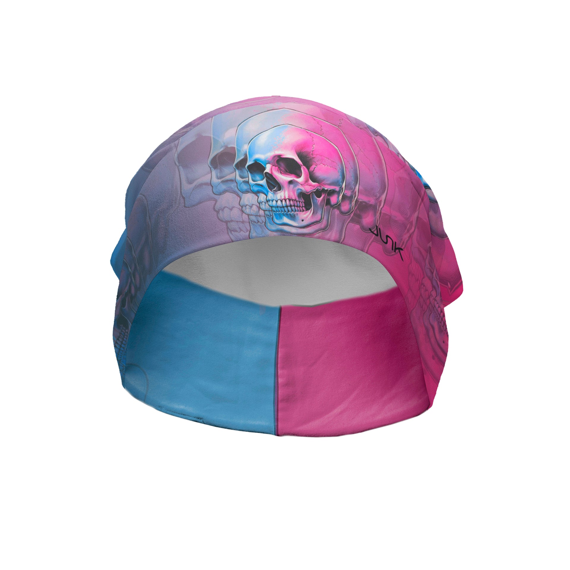 Dr. Betsy Grunch: Super Skull Euro Scrub Cap - View 4