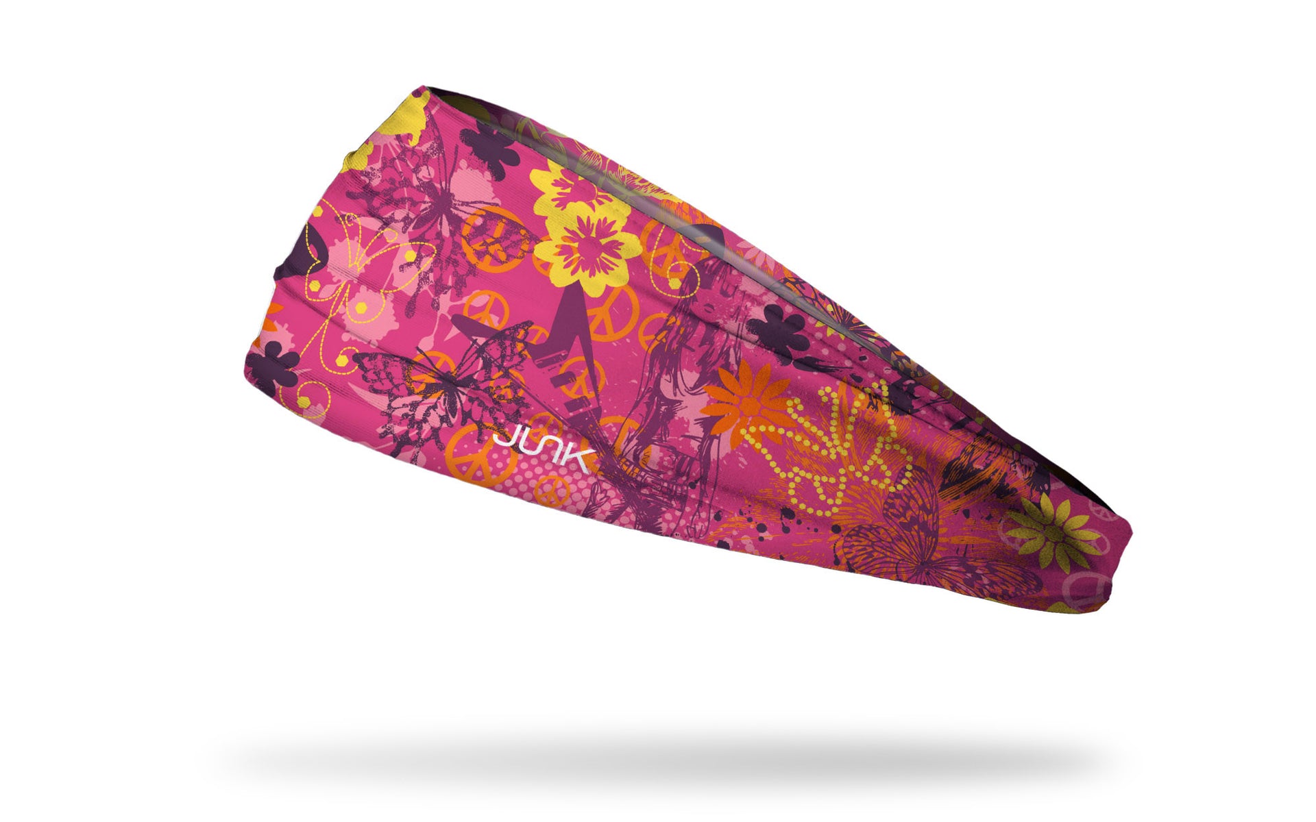 Sweet Niblets Big Bang Lite Headband - View 1