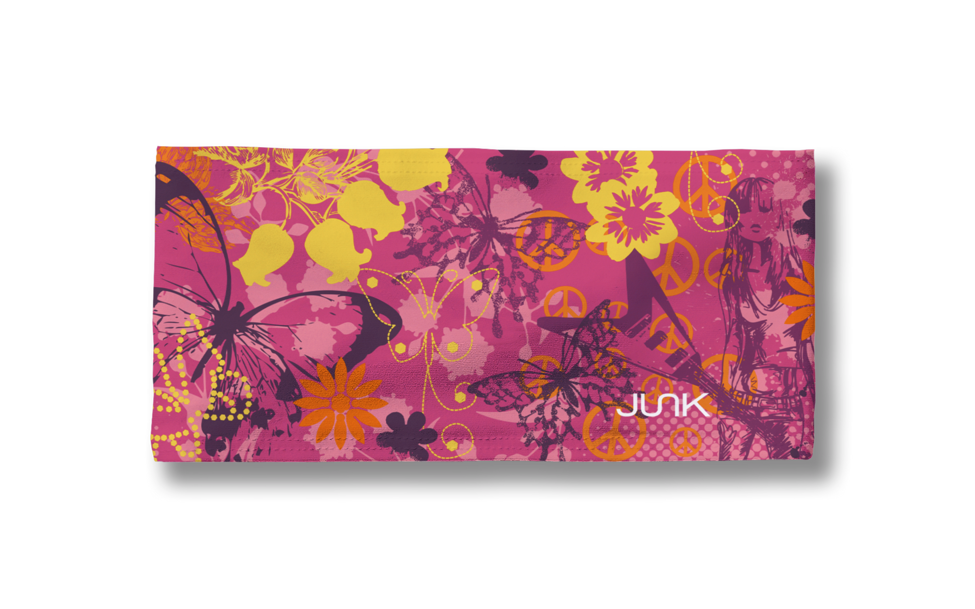 Sweet Niblets Big Bang Lite Headband - View 3