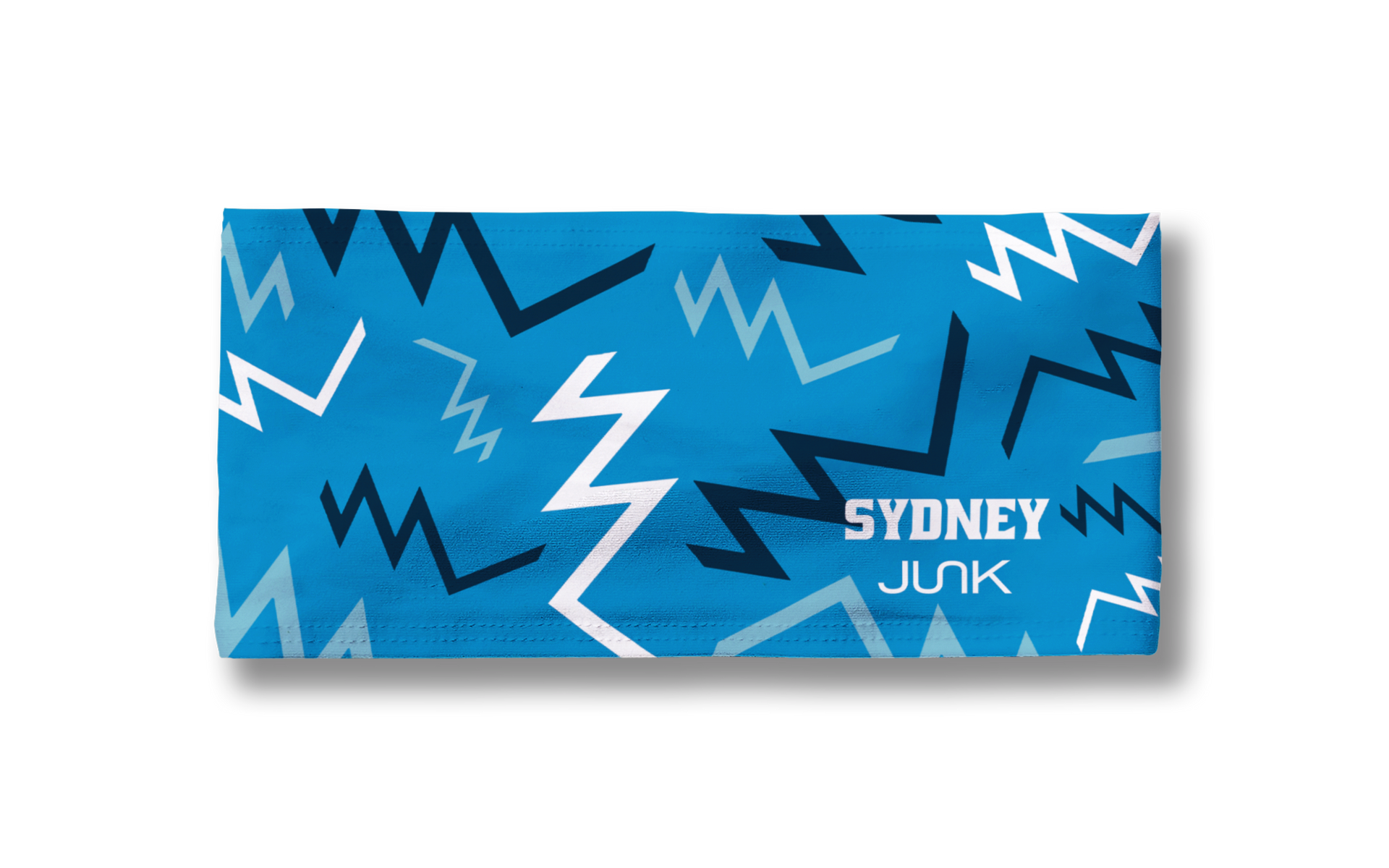 Sydney 26.2 Big Bang Lite Headband - View 3