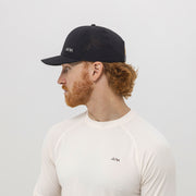 Surge Hat Obsidian - View 5