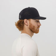 Surge Hat Obsidian - View 6