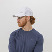 Surge Hat Arctic Snow - View 5