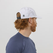Surge Hat Arctic Snow - View 6