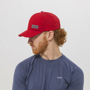 Surge Hat Cardinal - View 5