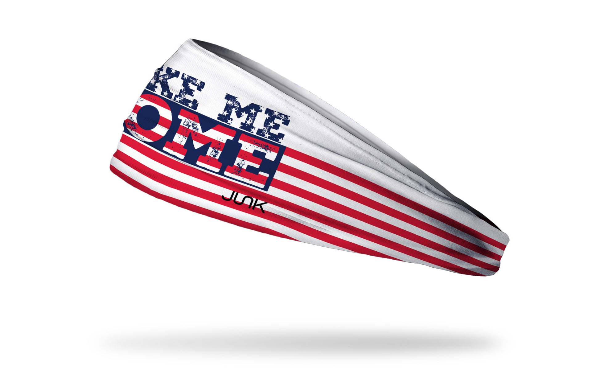 Take me Home Big Bang Lite Headband - View 1