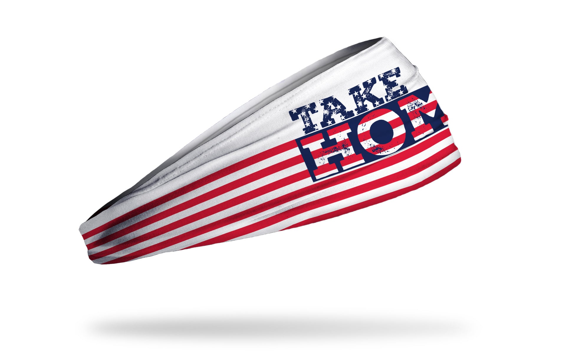 Take me Home Big Bang Lite Headband - View 2