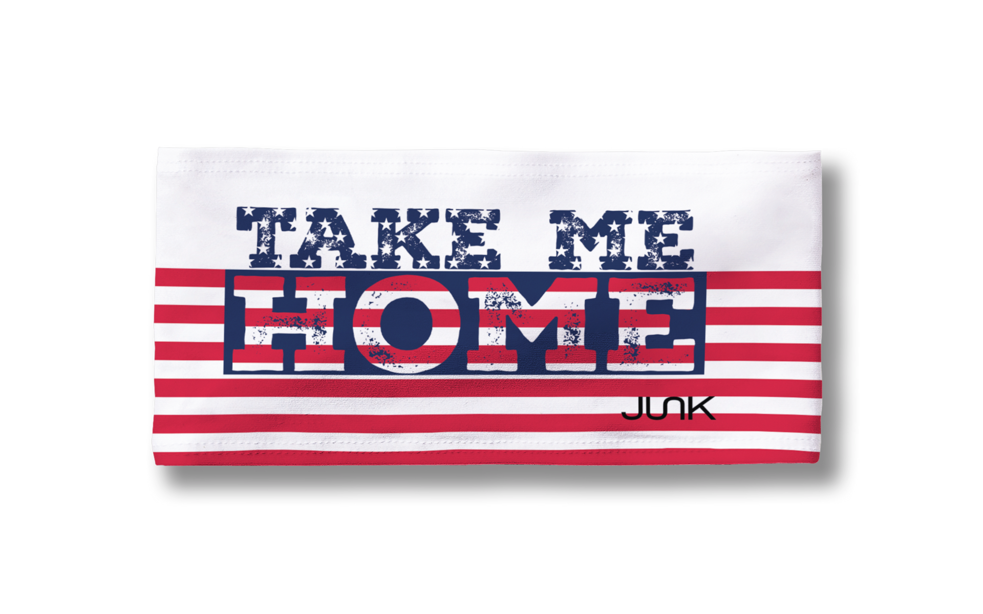 Take me Home Big Bang Lite Headband - View 3