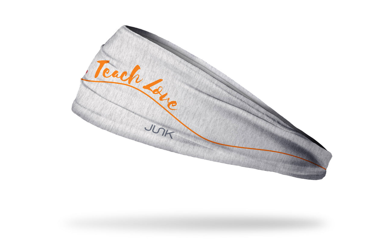 Teach Love Big Bang Lite Headband - View 1