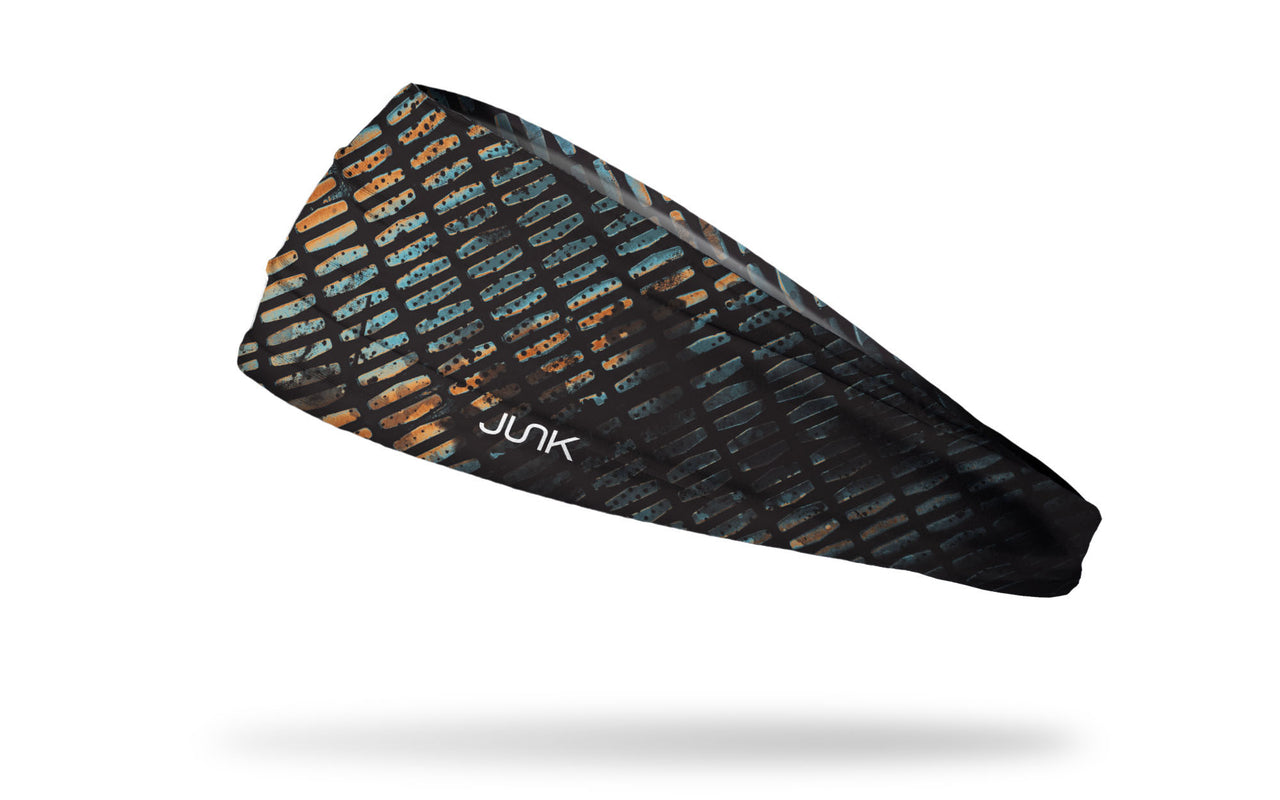Teal Threads Big Bang Lite Headband - View 1