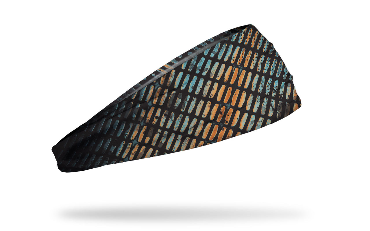 Teal Threads Big Bang Lite Headband - View 2