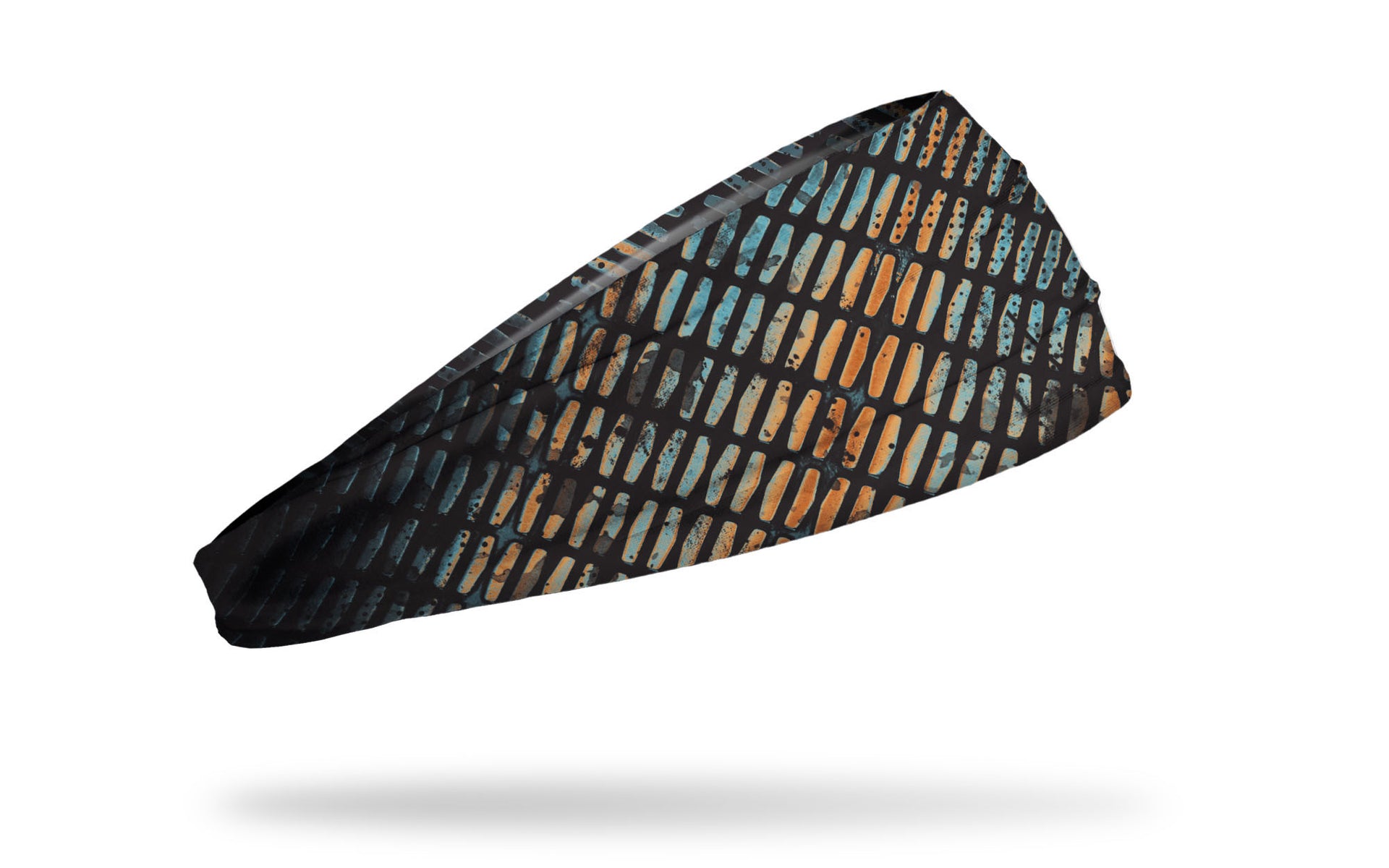 Teal Threads Big Bang Lite Headband - View 2
