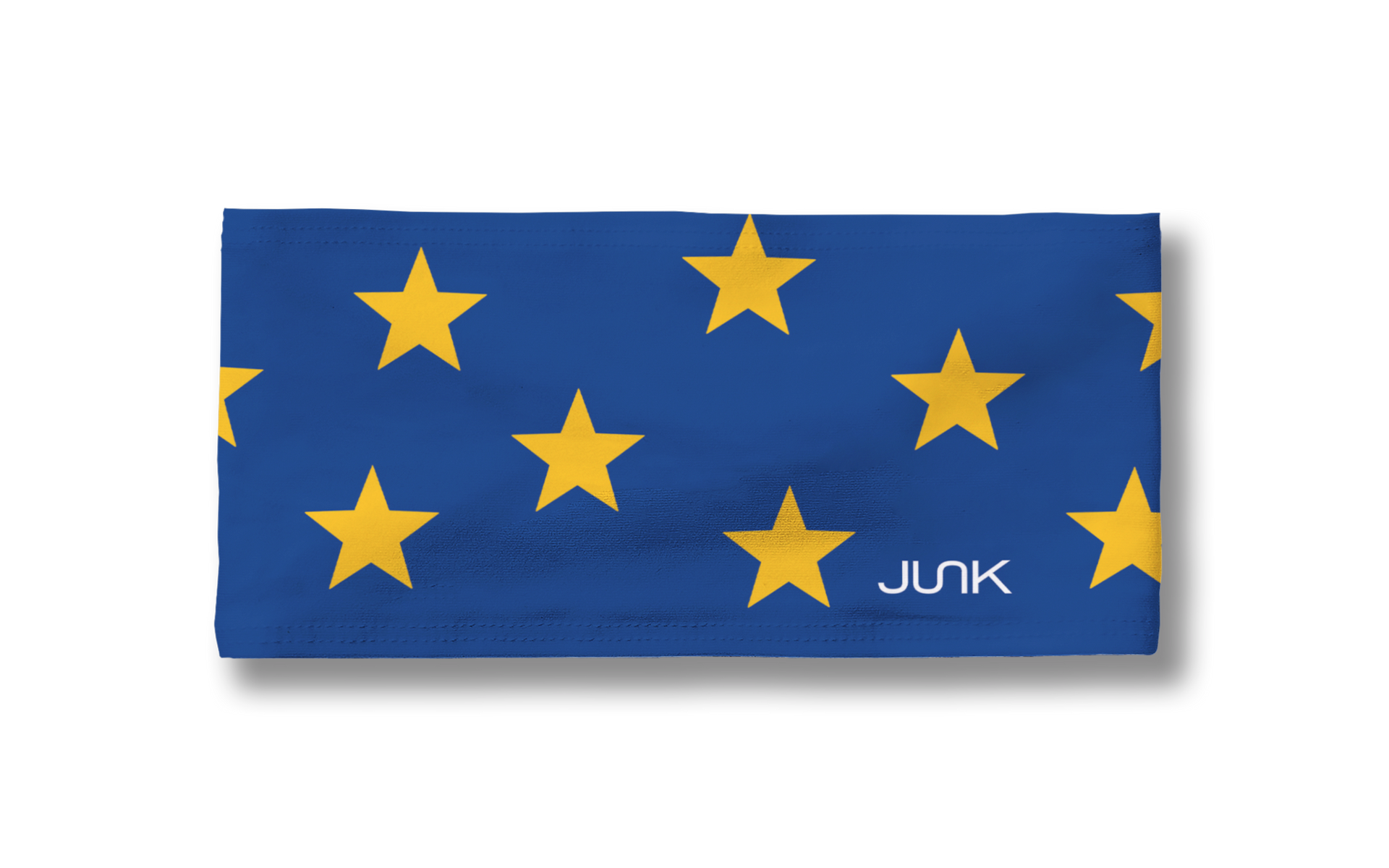 Team Europe Big Bang Lite Headband - View 3