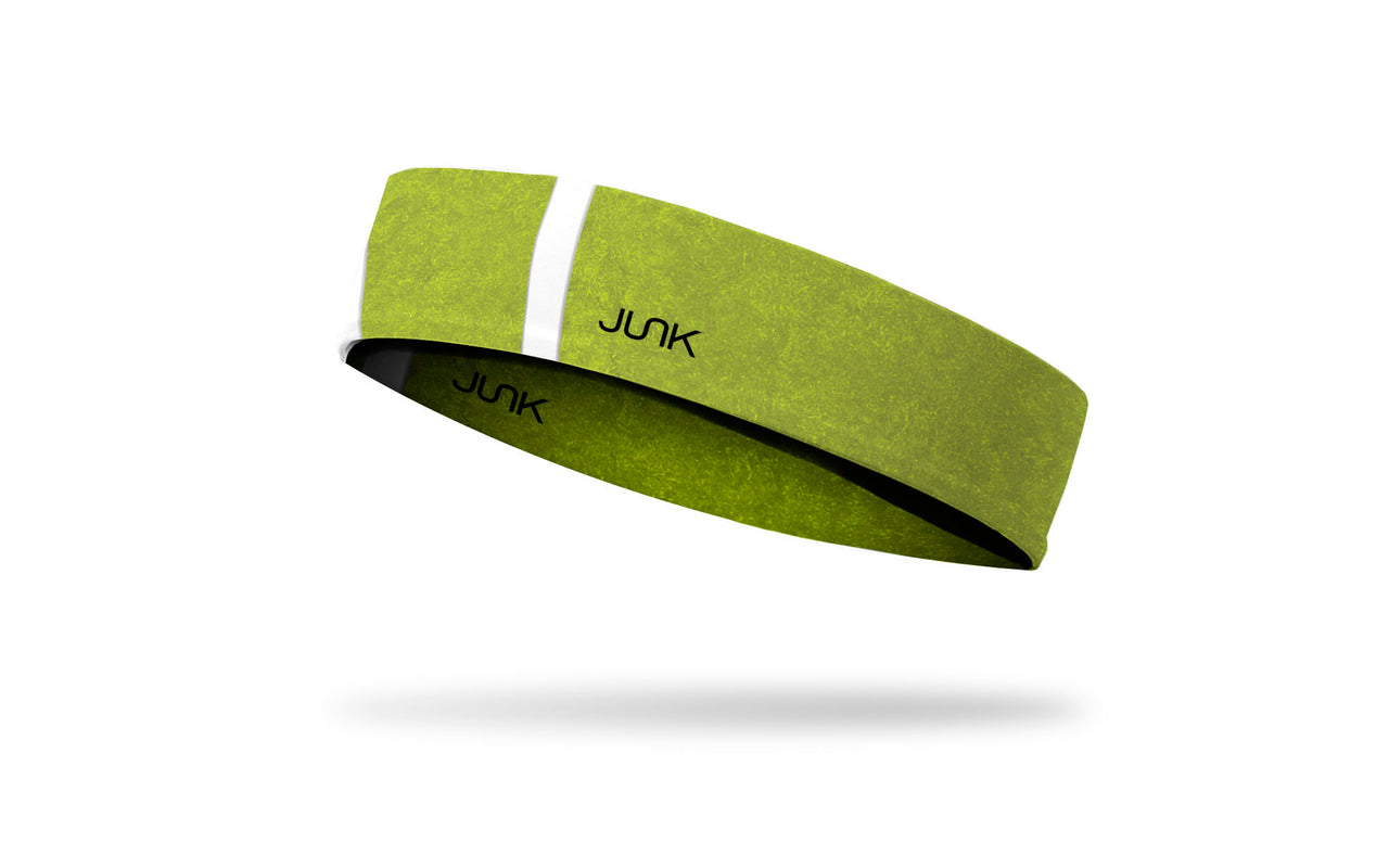 Tennis Ball Headband - View 1