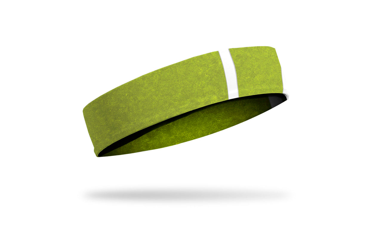 Tennis Ball Headband - View 2