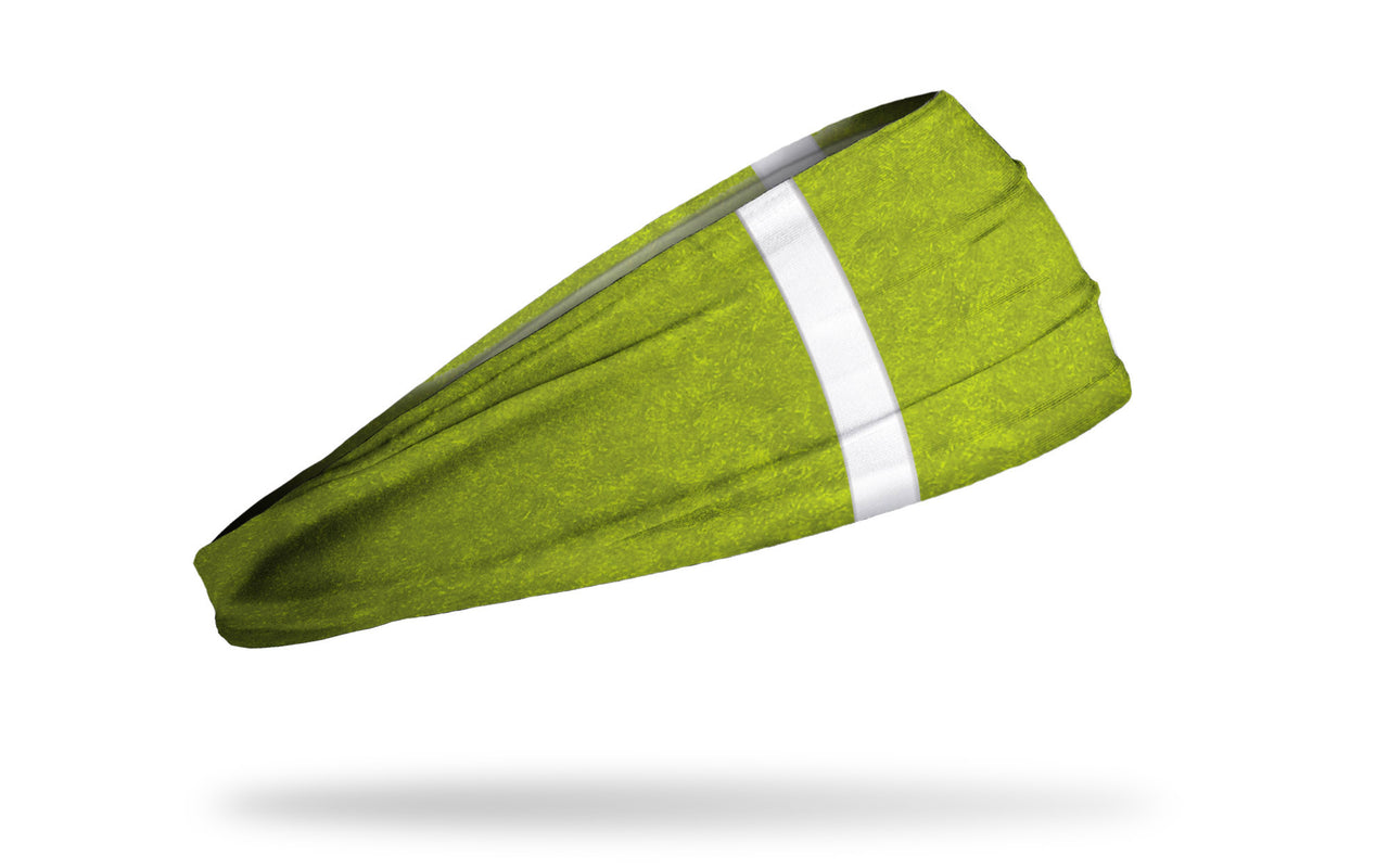 Tennis Ball Big Bang Lite Headband - View 2