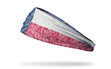 Texas Heather Flag Big Bang Lite Headband - View 1
