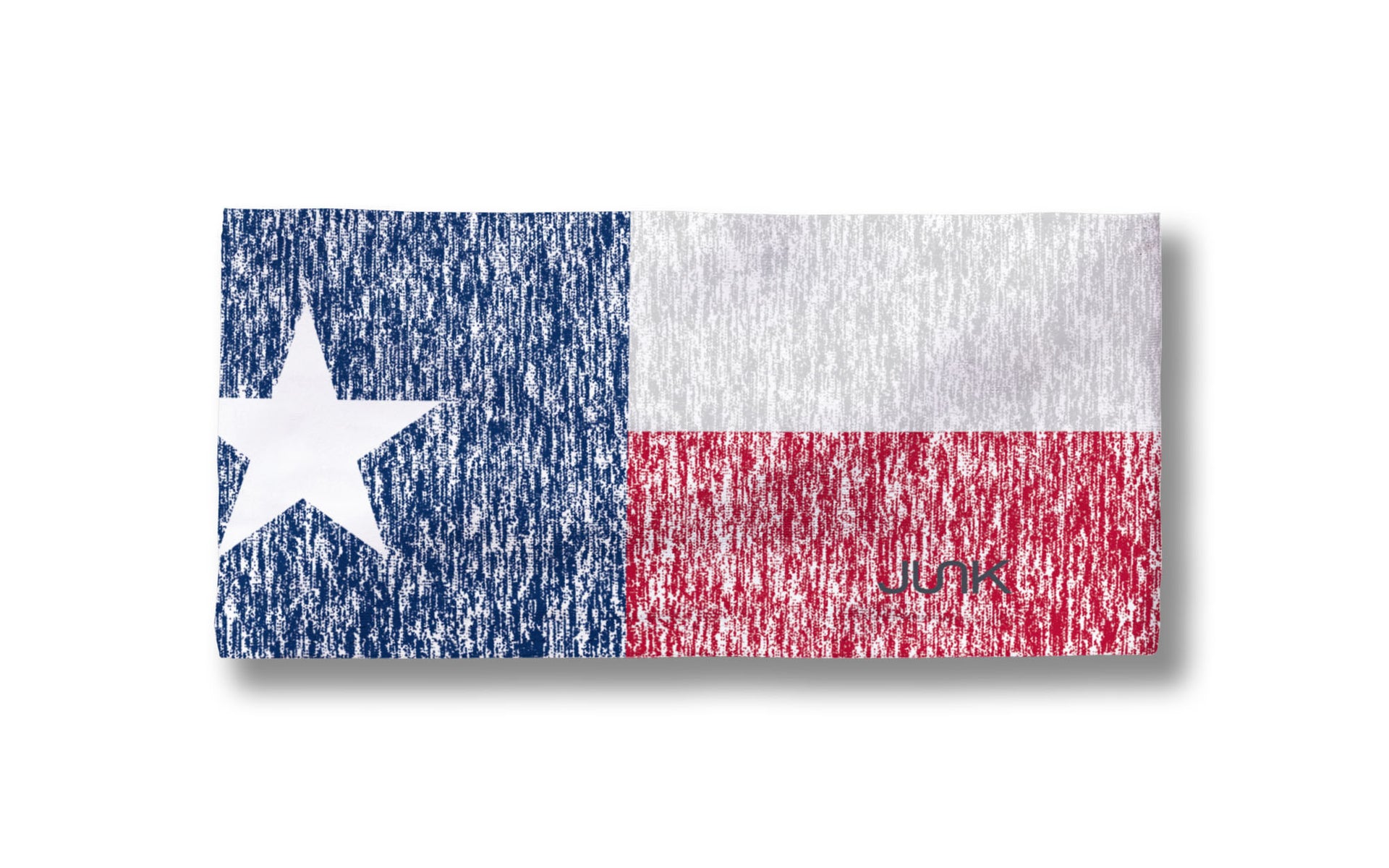 Texas Heather Flag Big Bang Lite Headband - View 3