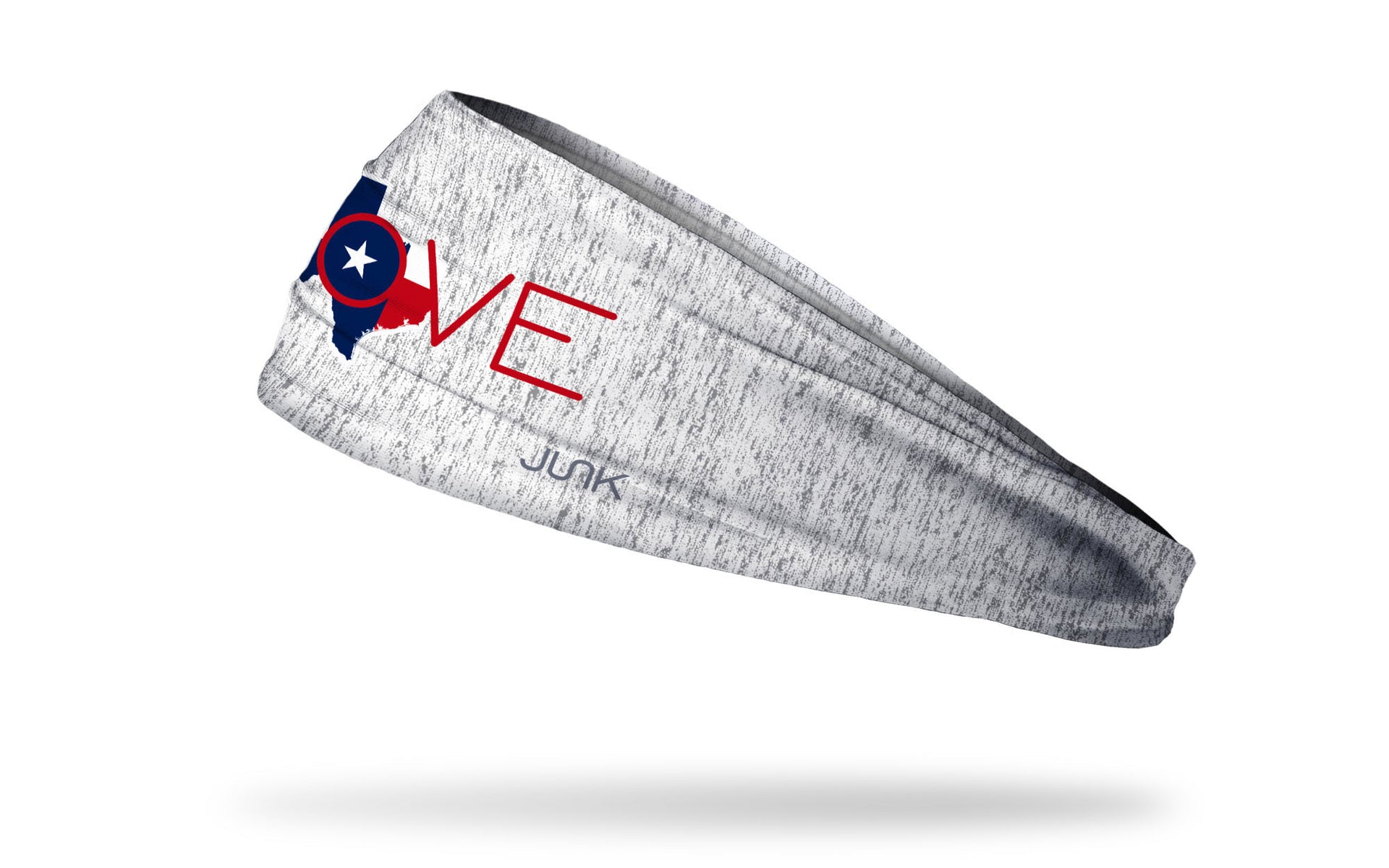 Texas Love Big Bang Lite Headband - View 1