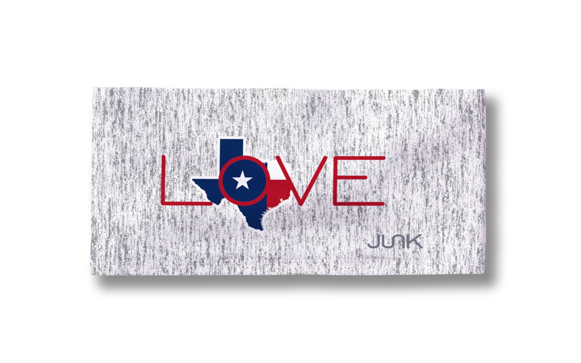 Texas Love Big Bang Lite Headband - View 3