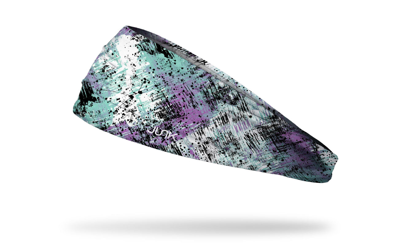 Textured Pallet Big Bang Lite Headband - View 1