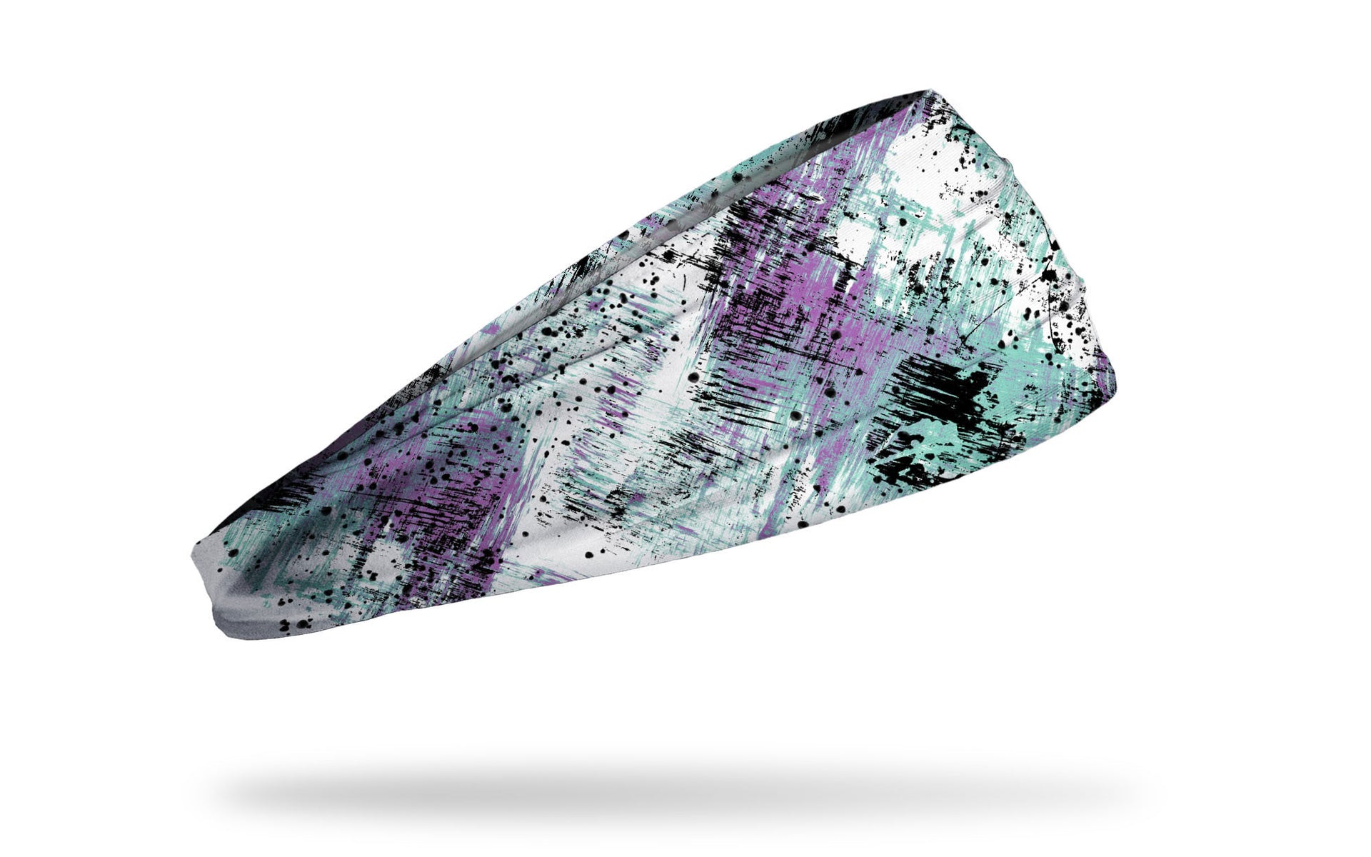 Textured Pallet Big Bang Lite Headband - View 2