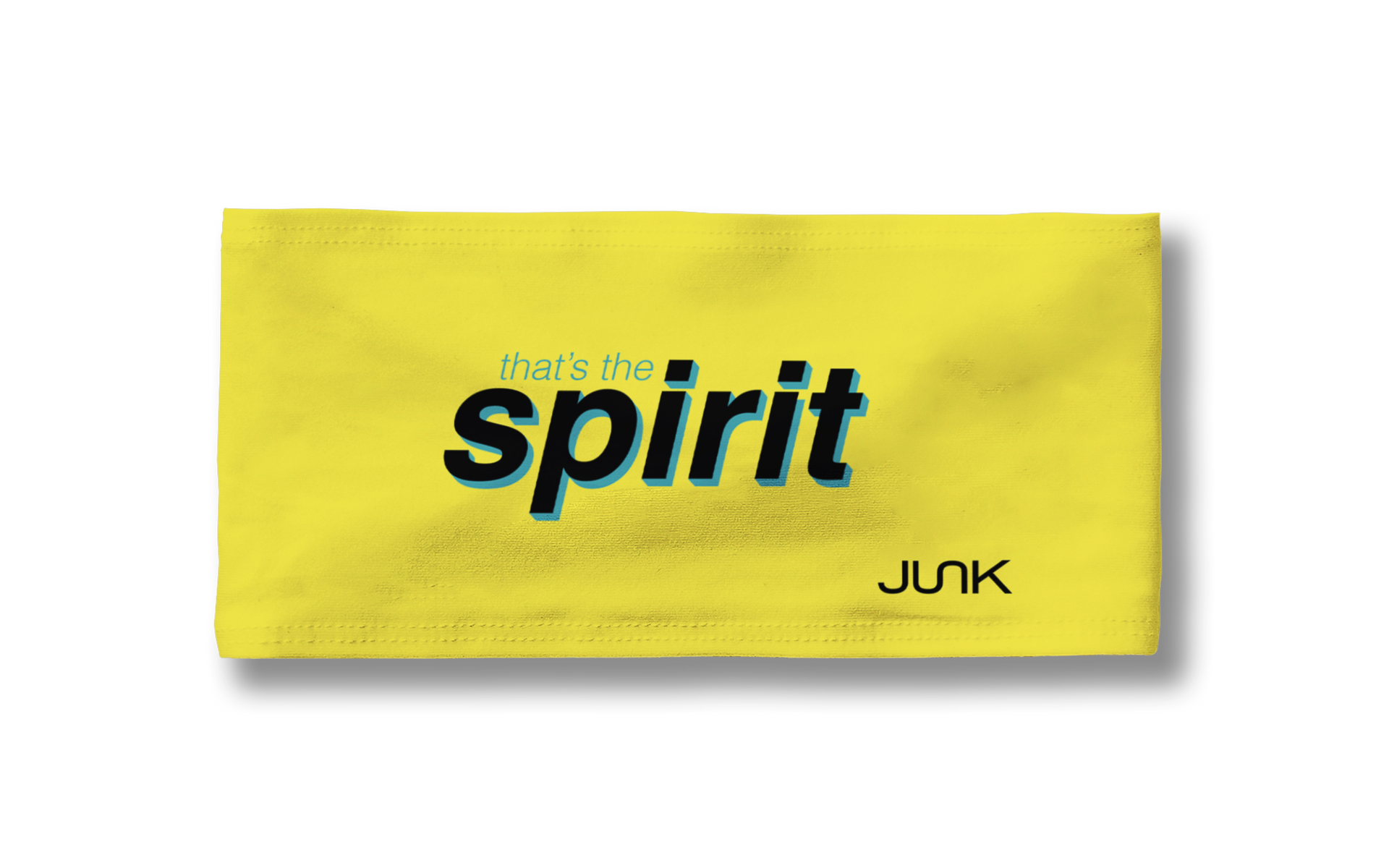 That's the Spirit Big Bang Lite Headband - View 3