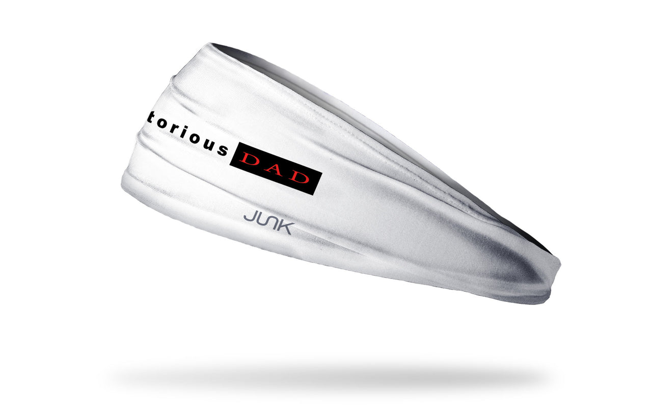 The Notorious D.A.D Big Bang Lite Headband - View 1