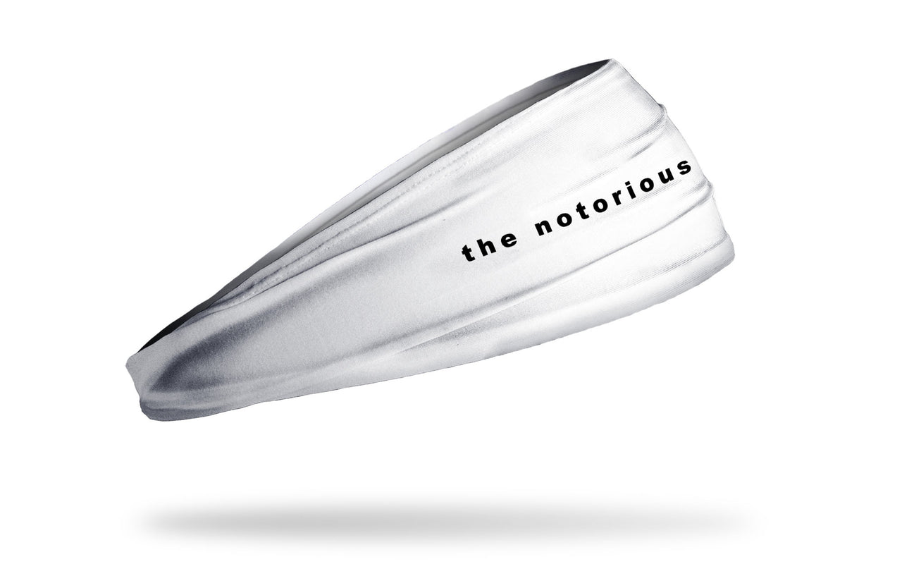 The Notorious D.A.D Big Bang Lite Headband - View 2