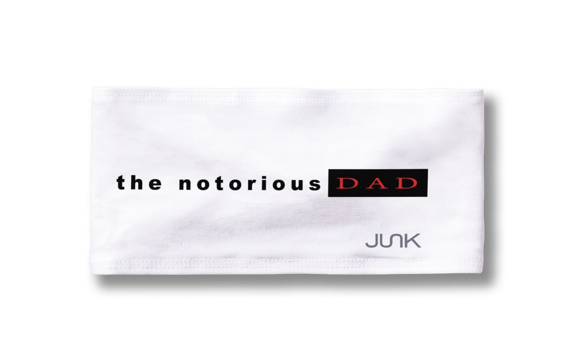 The Notorious D.A.D Big Bang Lite Headband - View 3