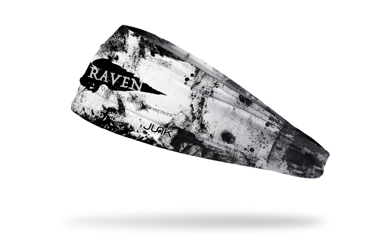 The Raven Headband - View 2