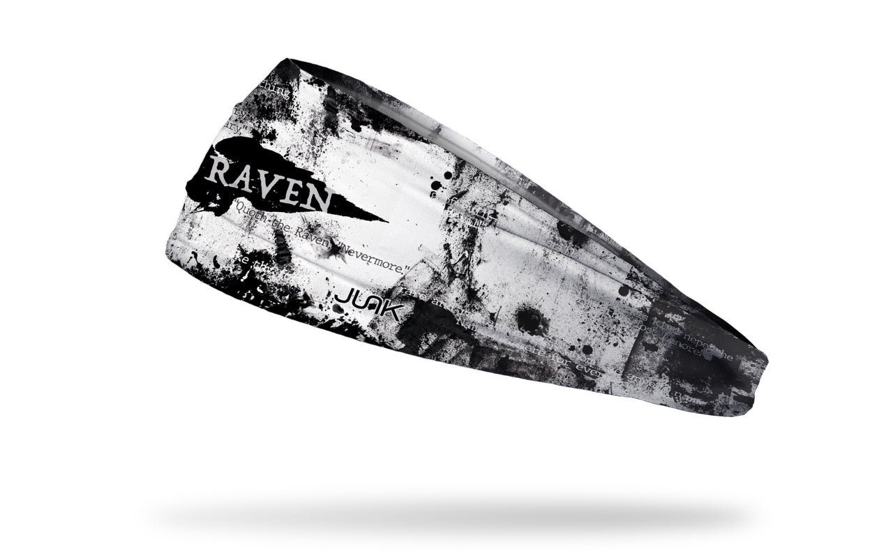 The Raven Big Bang Lite Headband - View 2