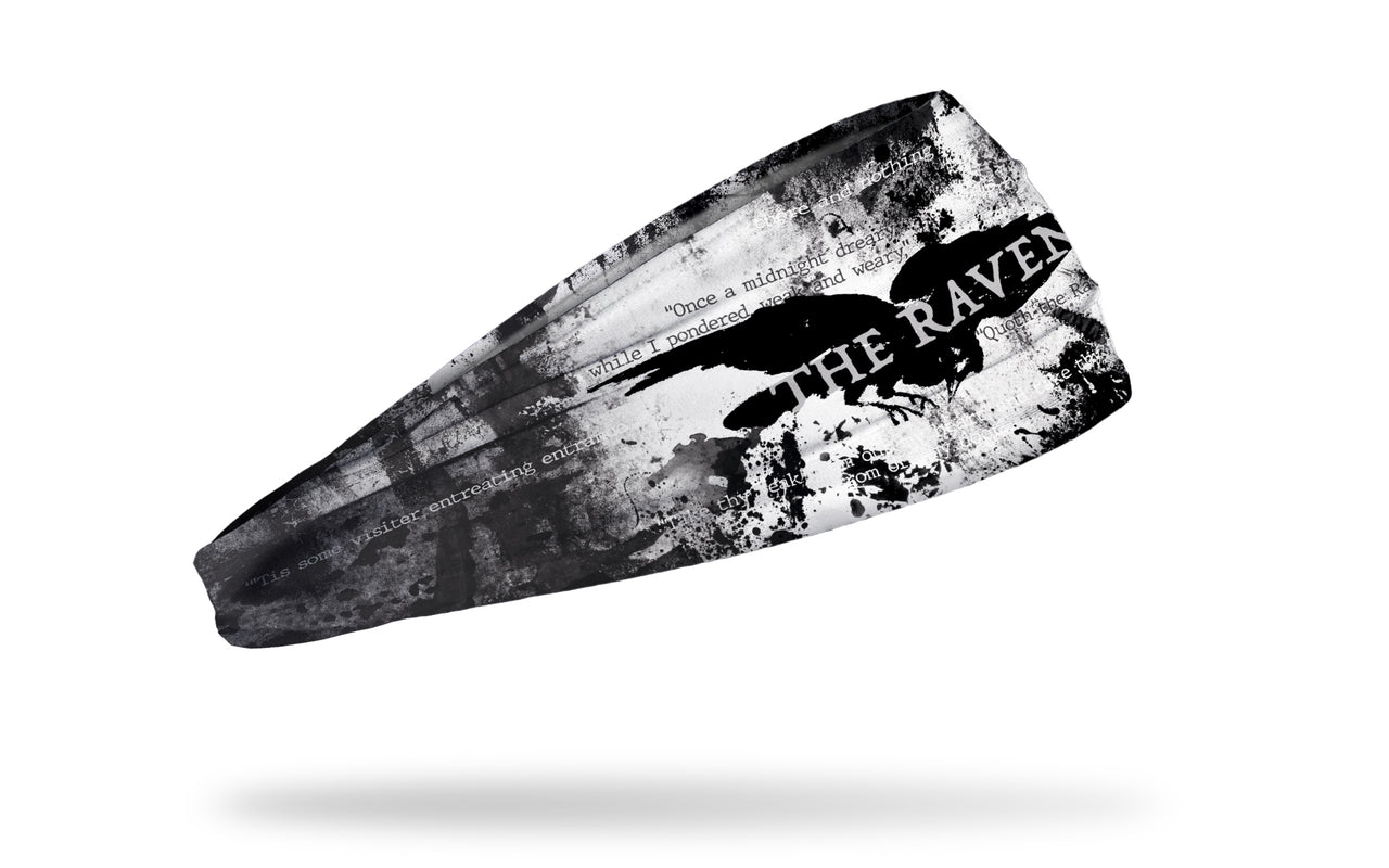 The Raven Big Bang Lite Headband - View 1