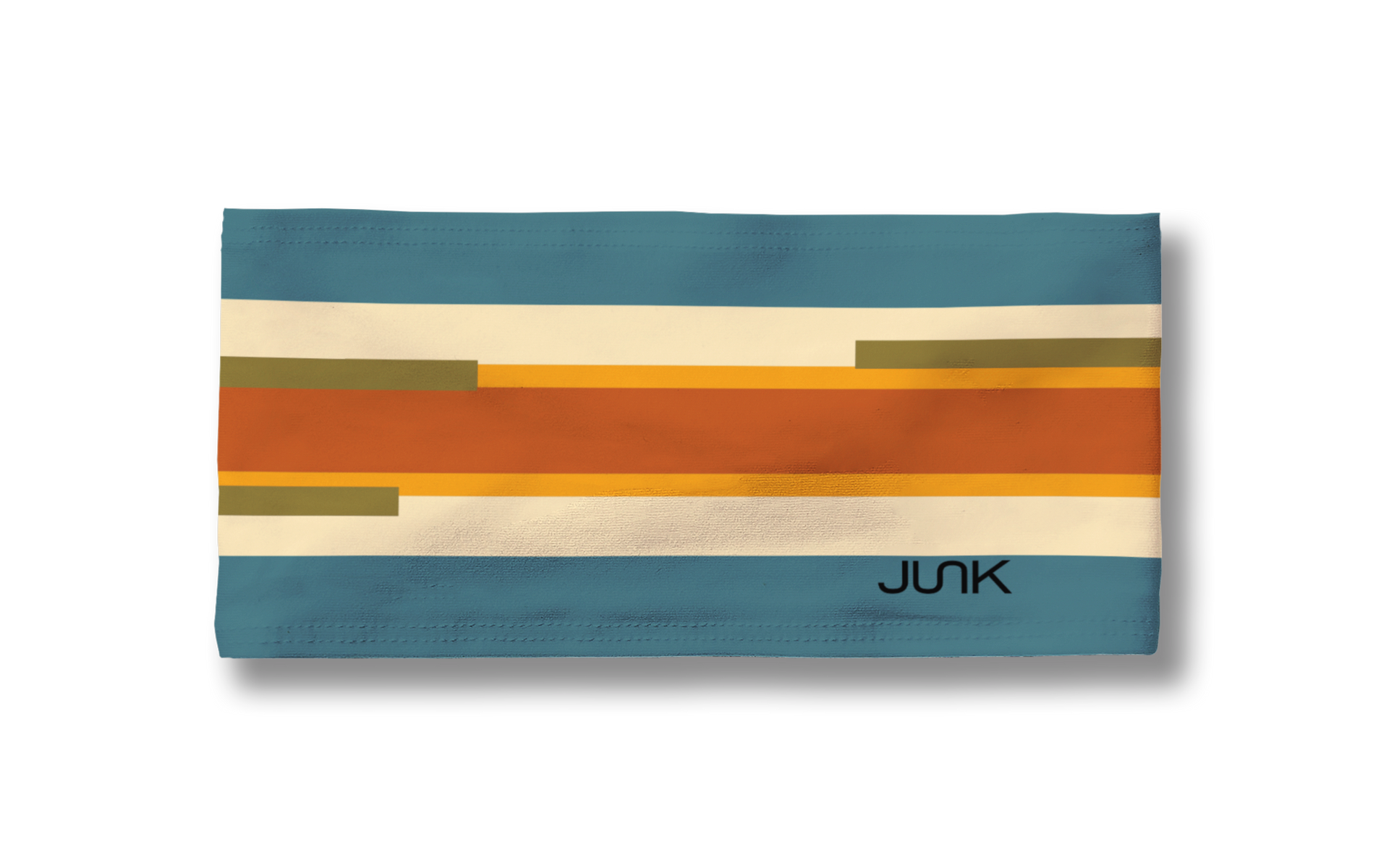 The Real Teal Big Bang Lite Headband - View 3