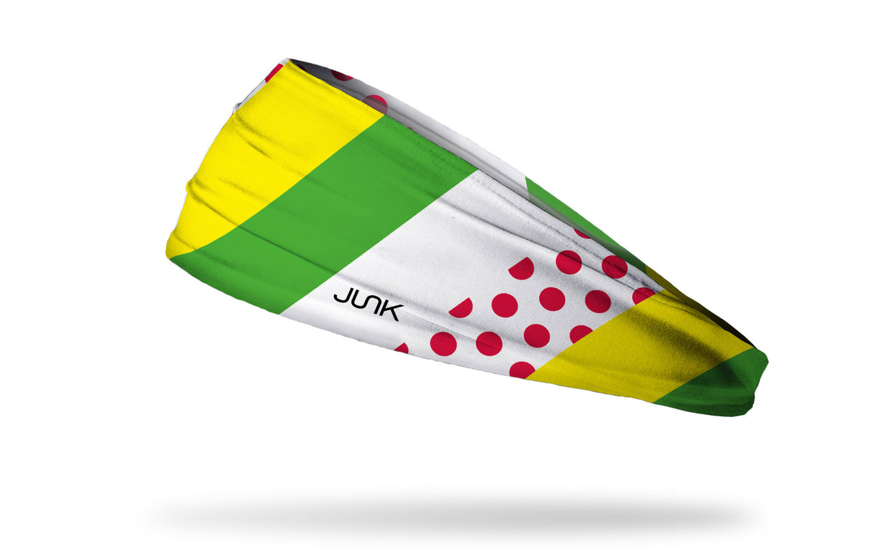 The Tour Big Bang Lite Headband - View 1