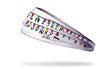 Through the Lights Big Bang Lite Headband - View 1