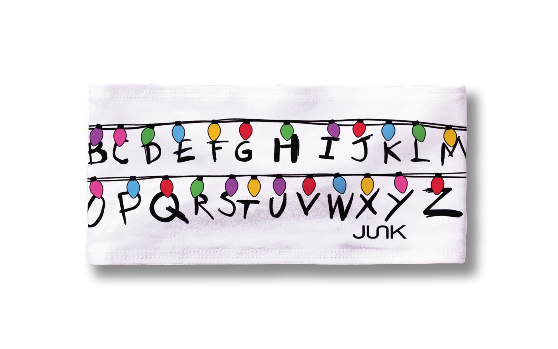 Through the Lights Big Bang Lite Headband - View 3