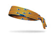 Ticonderoga Flex Tie Headband - View 1