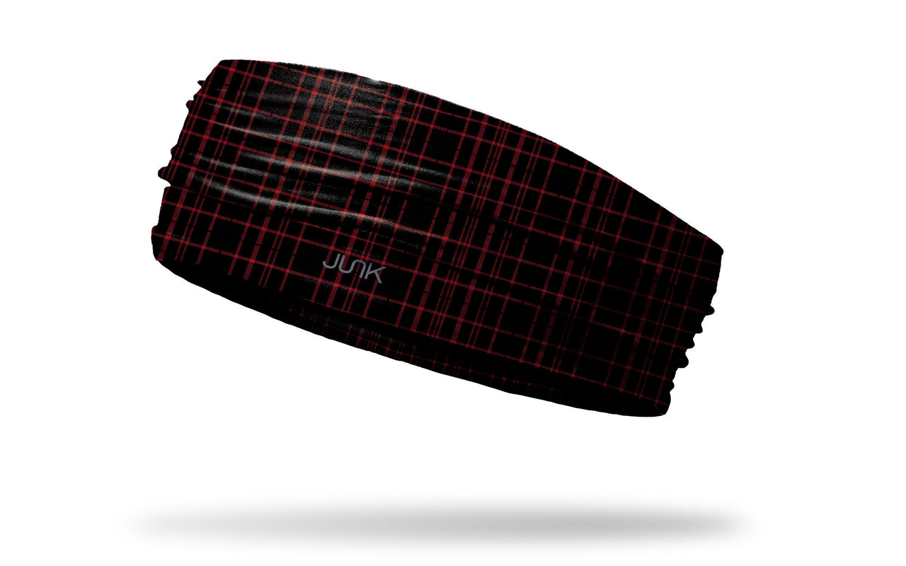 TIMBERRR! Big Bang Headband - View 1