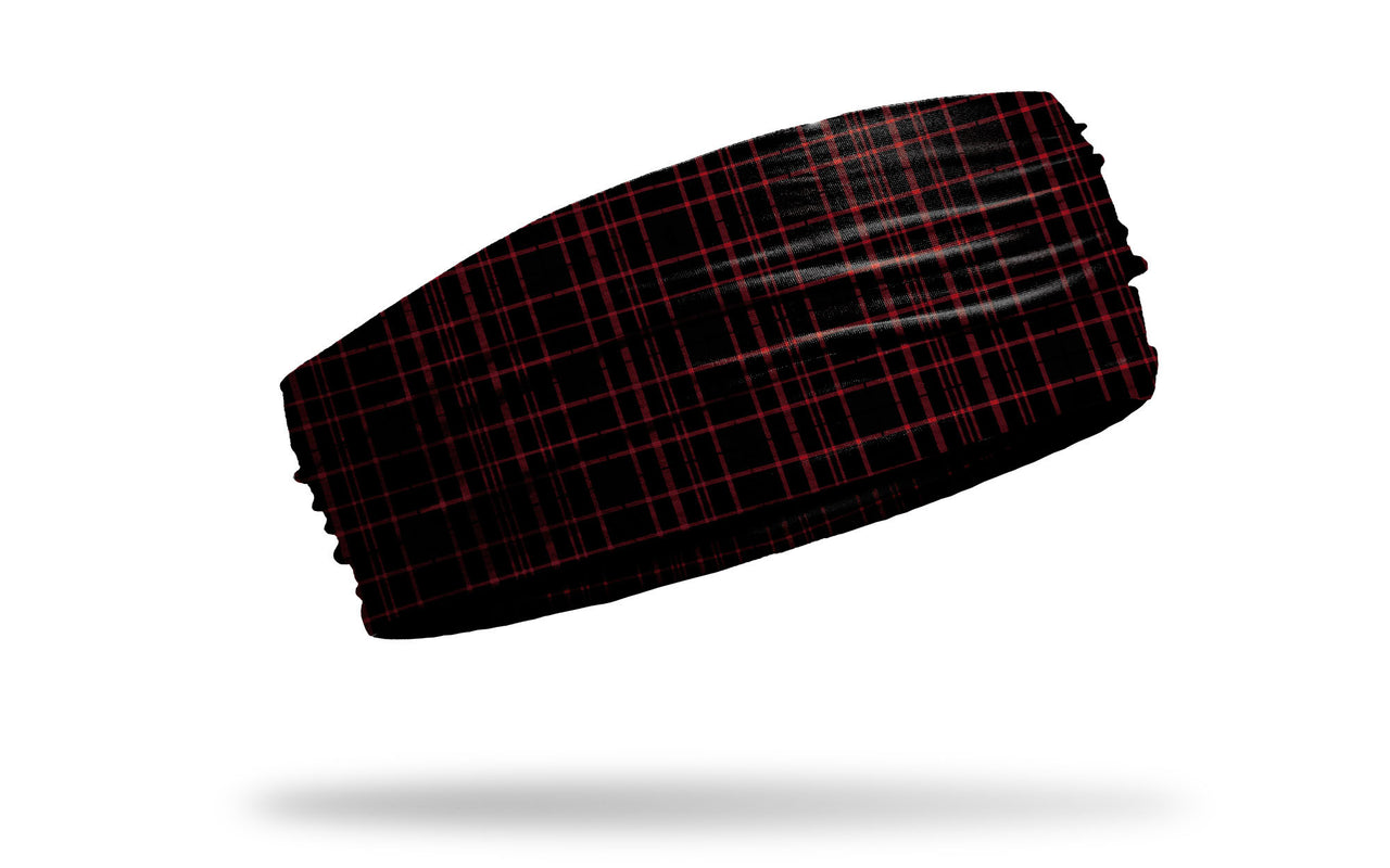 TIMBERRR! Big Bang Headband - View 2