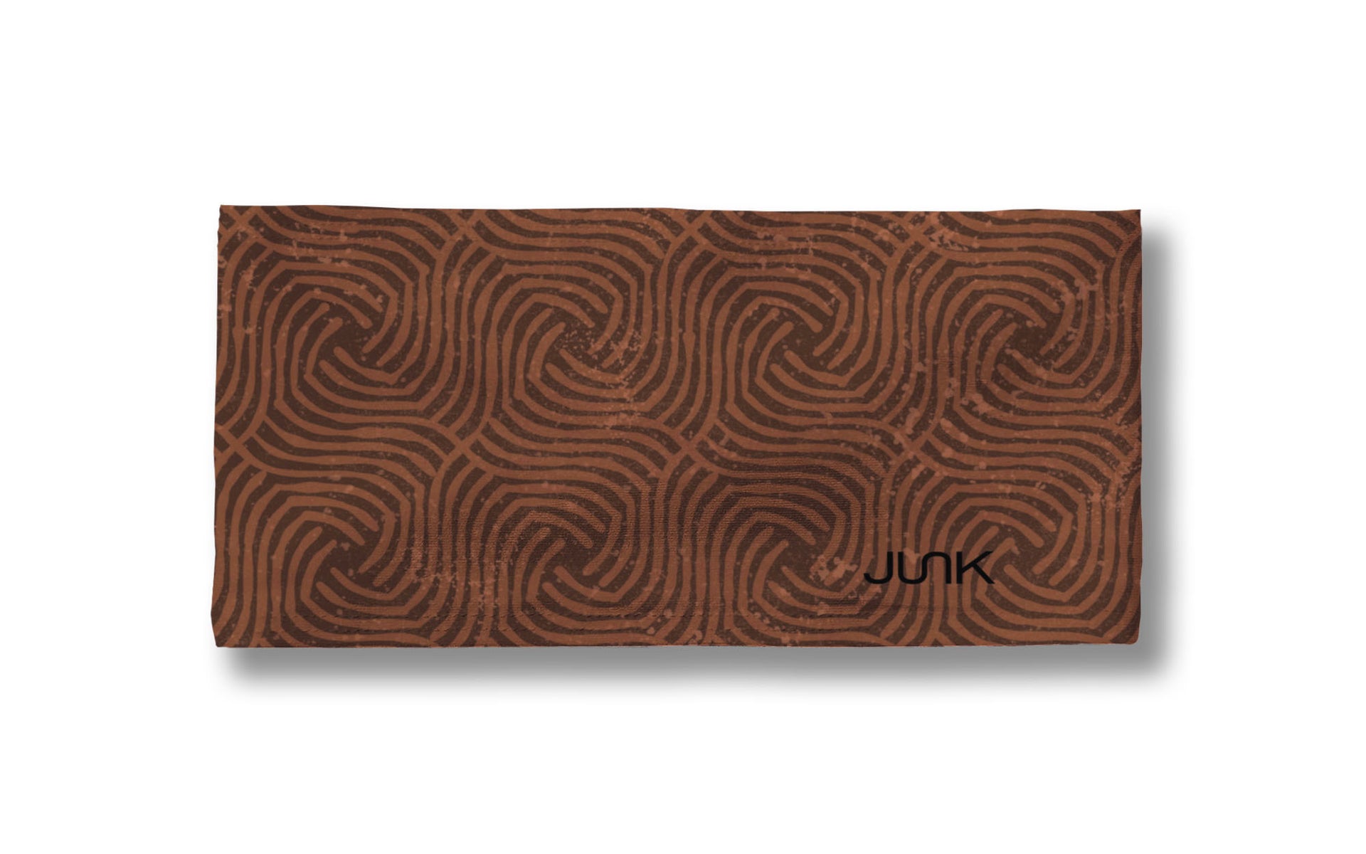 Toffee Swirl Big Bang Lite Headband - View 3