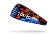 Tokyo Big Bang Lite Headband - View 1