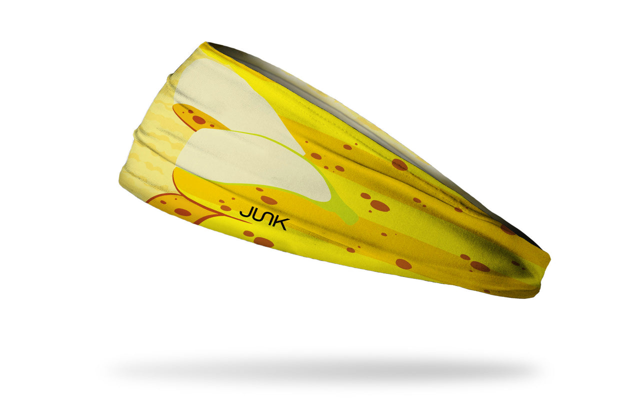 Top Banana Big Bang Lite Headband - View 1