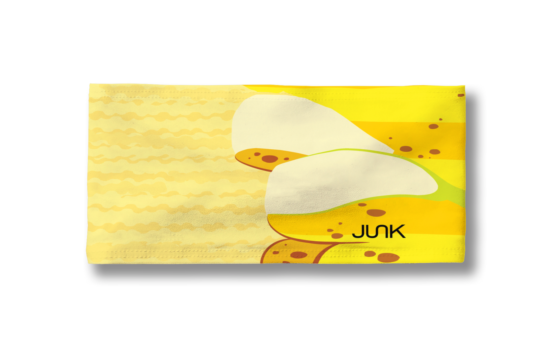 Top Banana Big Bang Lite Headband - View 3